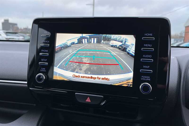 Used Toyota Yaris 2021 for sale - 77711357: Photo 19