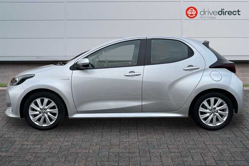 Used Toyota Yaris 2021 for sale - 77711357: Photo 6