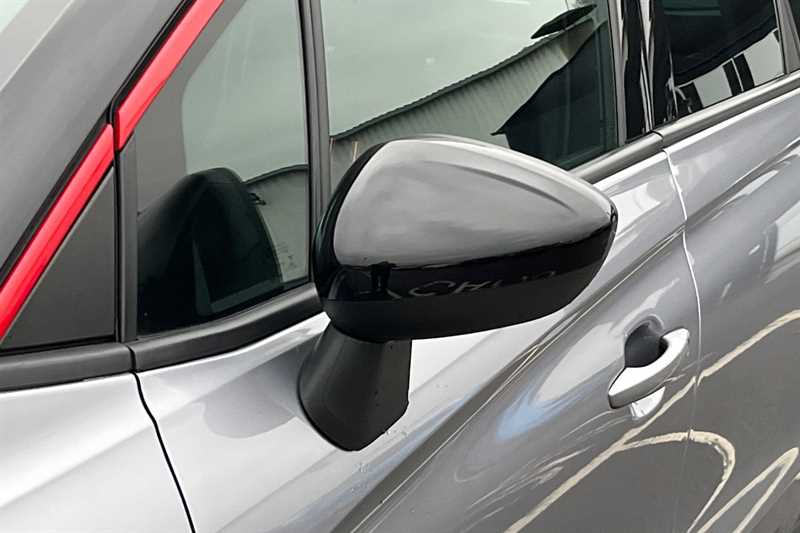 Used Vauxhall Crossland 2022 for sale - 77929169: Photo 35