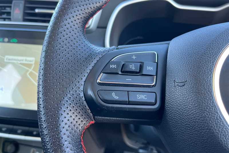 Used MG MG ZS 2022 for sale - 78217419: Photo 21