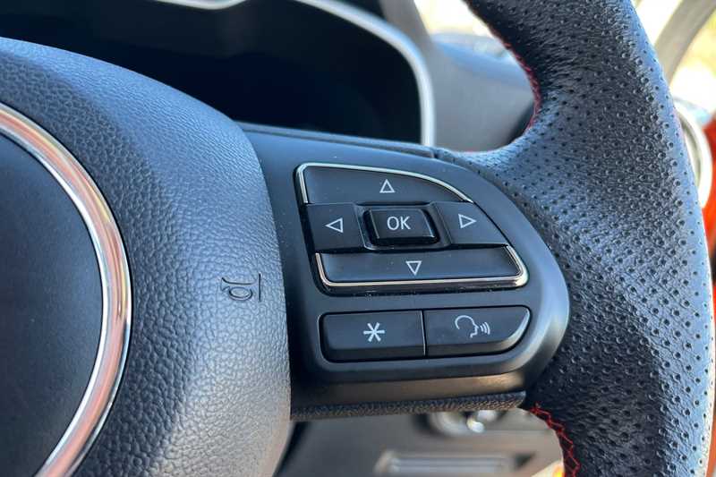 Used MG MG ZS 2022 for sale - 78217419: Photo 22