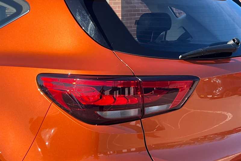 Used MG MG ZS 2022 for sale - 78217419: Photo 31