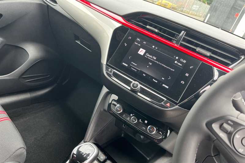 Used Vauxhall Corsa 2023 for sale - 76443906: Photo 14