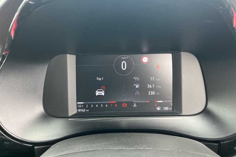 Used Vauxhall Corsa 2023 for sale - 76443906: Photo 20