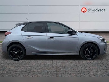 Used Vauxhall Corsa undefined for sale - 76443906: Photo