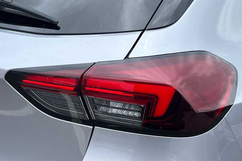 Used Vauxhall Corsa 2023 for sale - 76443906: Photo 32