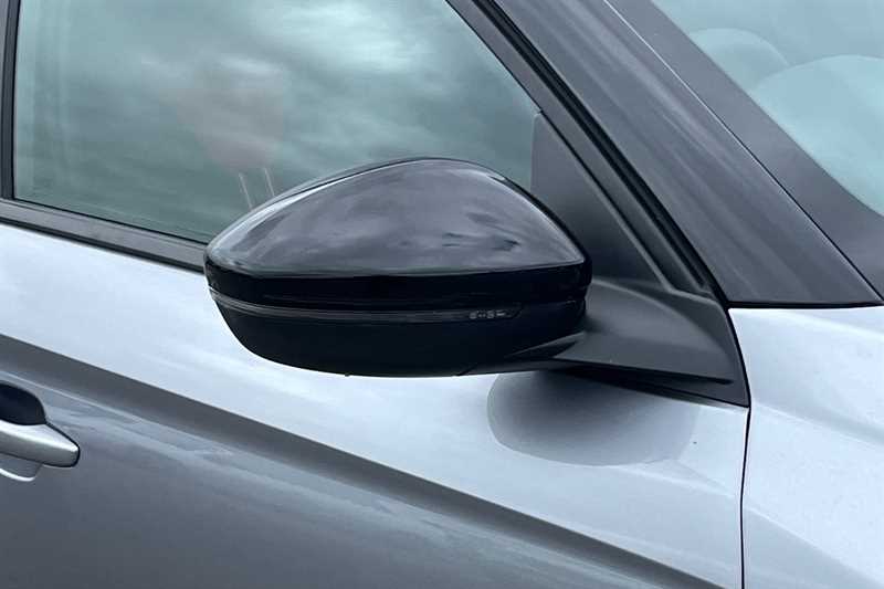 Used Vauxhall Corsa 2023 for sale - 76443906: Photo 34