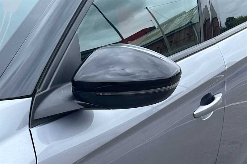 Used Vauxhall Corsa 2023 for sale - 76443906: Photo 35