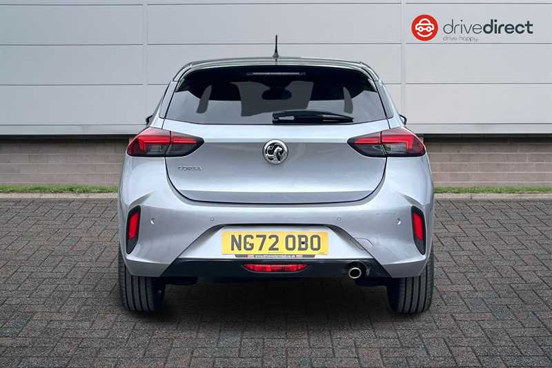 Used Vauxhall Corsa 2023 for sale - 76443906: Photo 4