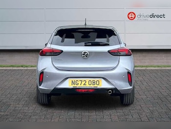 Used Vauxhall Corsa undefined for sale - 76443906: Photo