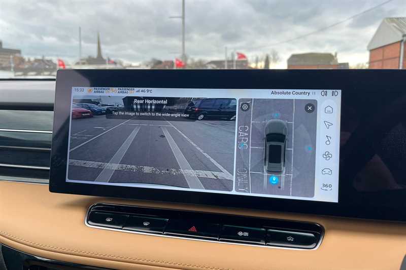 Used MG MG HS 2024 for sale - 78221896: Photo 19