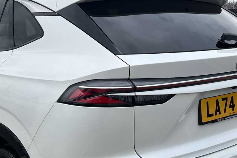 Used MG MG HS 2024 for sale - 78221896: Photo 31