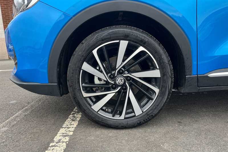 Used MG MG ZS 2024 for sale - 77334691: Photo 12