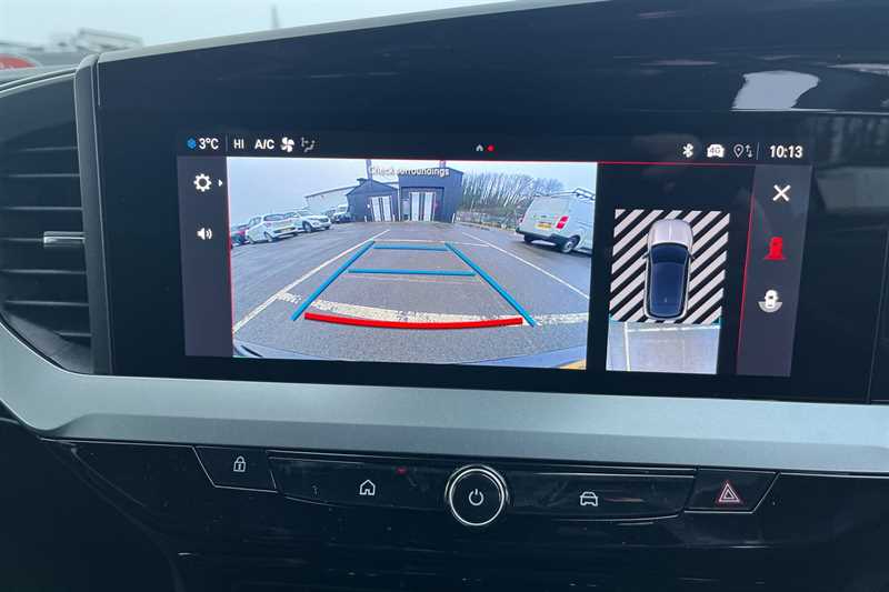 Used Vauxhall Mokka 2025 for sale - 77554270: Photo 19