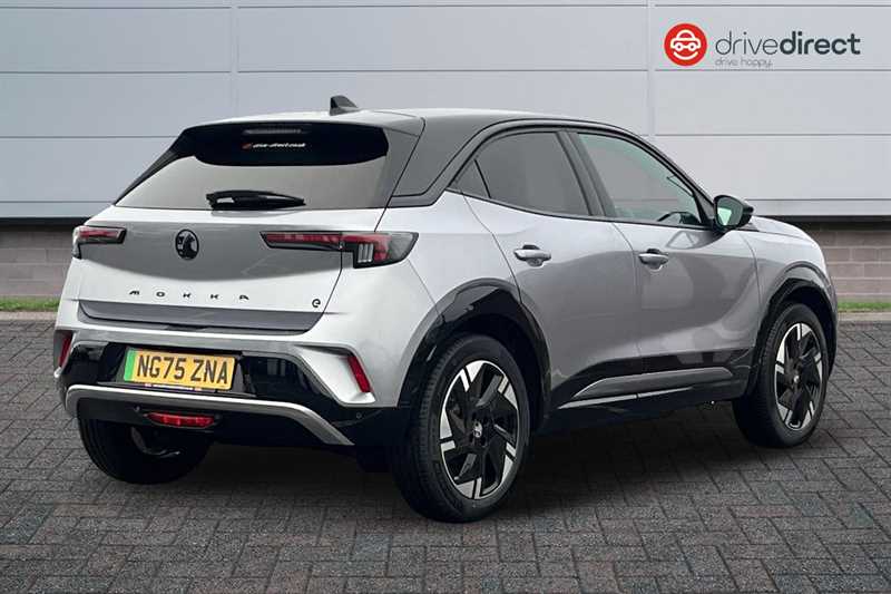 Used Vauxhall Mokka 2025 for sale - 77554270: Photo 3