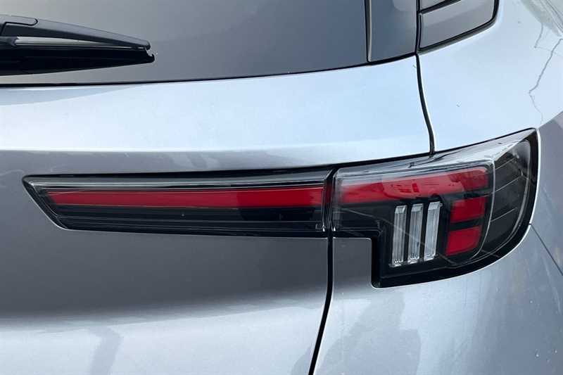 Used Vauxhall Mokka 2025 for sale - 77554270: Photo 32