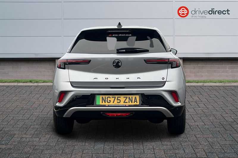 Used Vauxhall Mokka 2025 for sale - 77554270: Photo 4