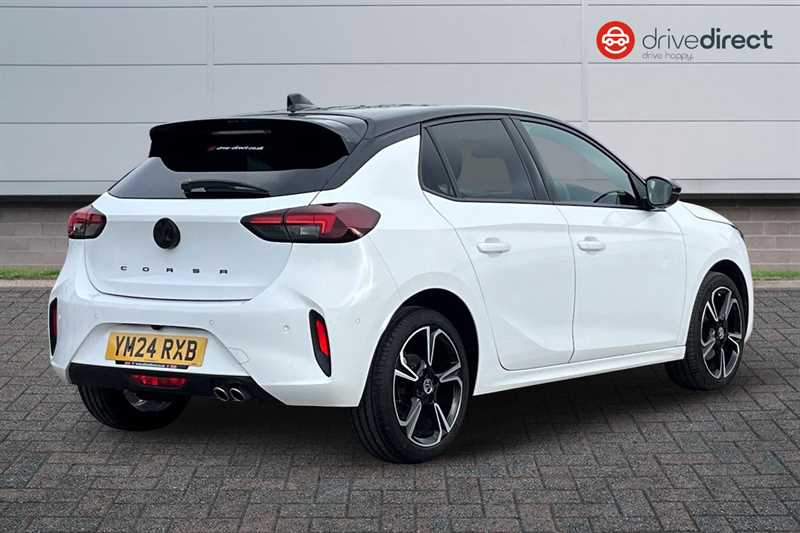 Used Vauxhall Corsa 2024 for sale - 77829006: Photo 3