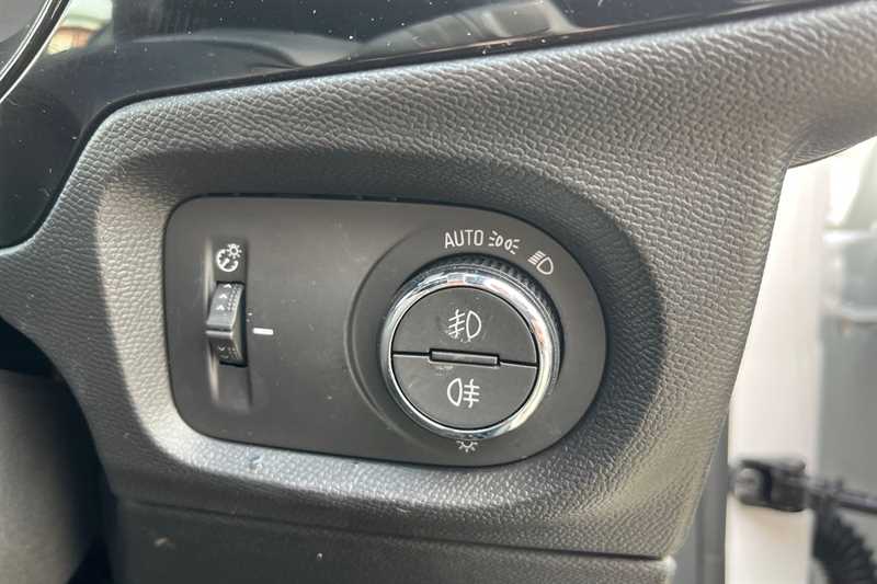 Used Vauxhall Corsa 2024 for sale - 77829006: Photo 40