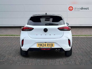 Used Vauxhall Corsa 2024 for sale - 77829006: Photo