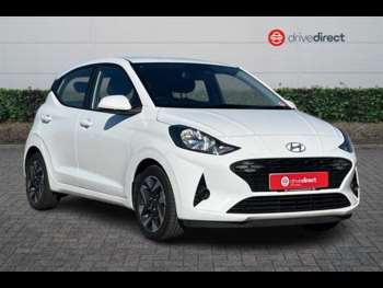 2024 - 1.0 Advance Hatchback 5dr Petrol Manual Euro 6 (s/s) (63 ps)