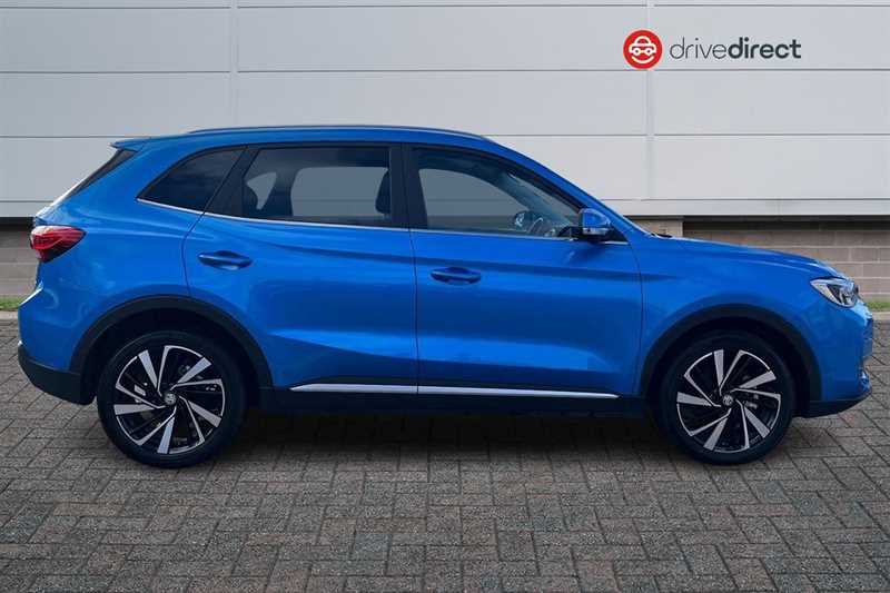 Used MG MG ZS 2025 for sale - 78050526: Photo 2