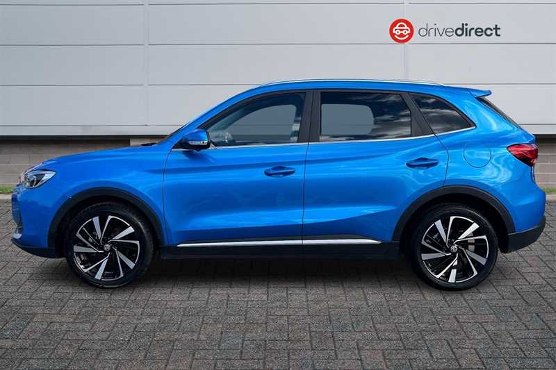 Used MG MG ZS 2025 for sale - 78050526: Photo 6