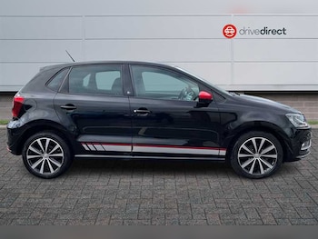Used Volkswagen Polo 2016 for sale - 79398224: Photo