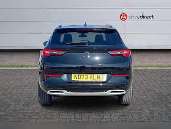 Used Vauxhall Grandland 2023 for sale - 78295696: Photo