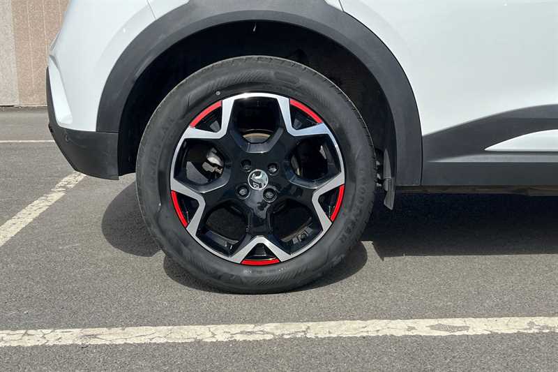 Used Vauxhall Mokka for sale - 78174370: Photo 10