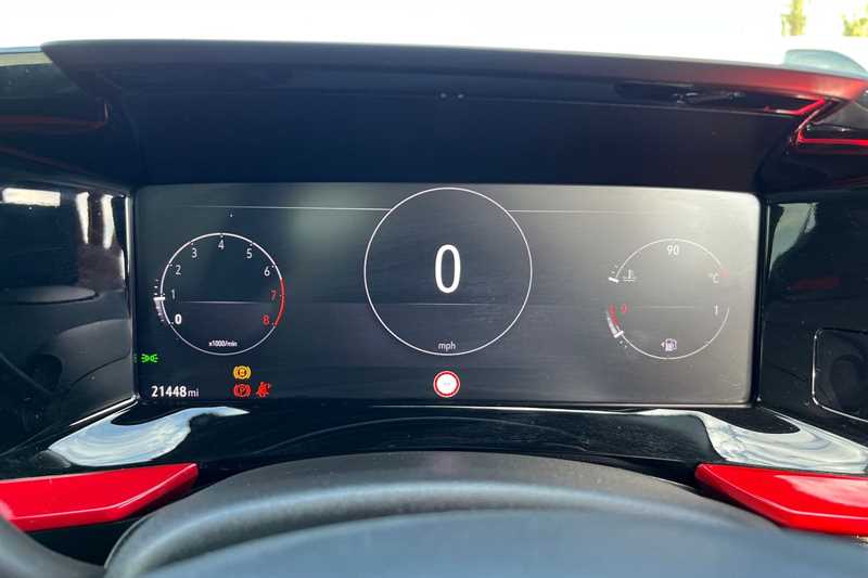 Used Vauxhall Mokka for sale - 78174370: Photo 20