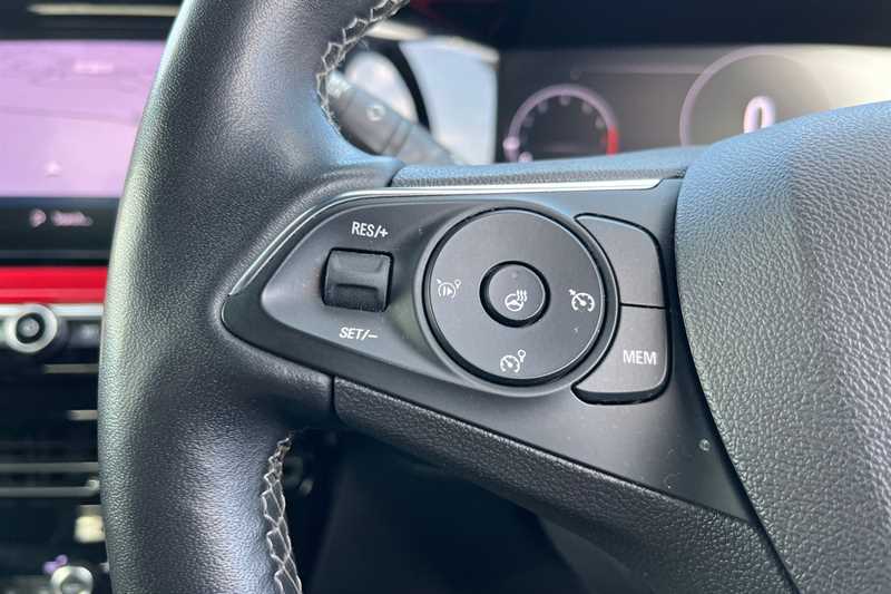 Used Vauxhall Mokka for sale - 78174370: Photo 21