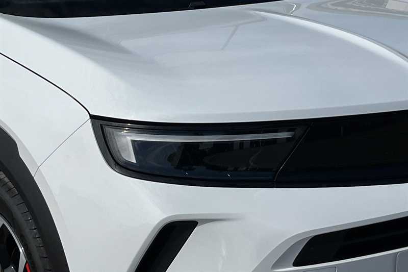 Used Vauxhall Mokka for sale - 78174370: Photo 28