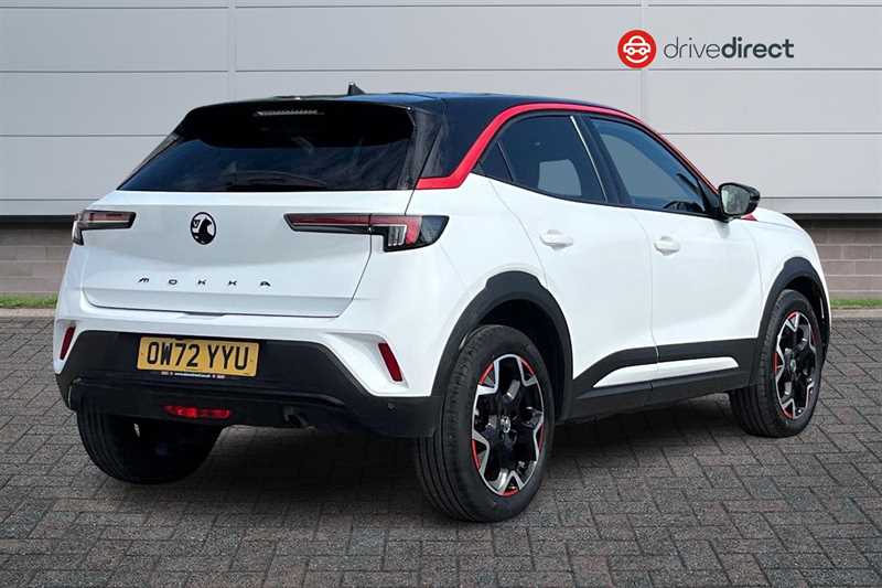 Used Vauxhall Mokka for sale - 78174370: Photo 3