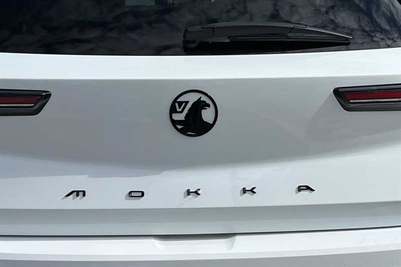 Used Vauxhall Mokka for sale - 78174370: Photo 36