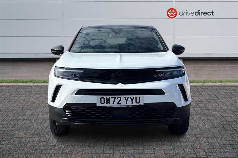 Used Vauxhall Mokka for sale - 78174370: Photo 8