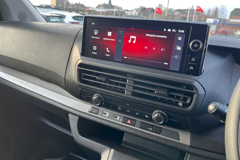 Used Vauxhall Vivaro 2024 for sale - 77362506: Photo 14