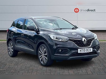 Used Renault Kadjar 2019 for sale - 78679665: Photo