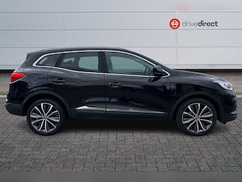 Used Renault Kadjar 2019 for sale - 78679665: Photo