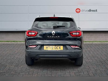 Used Renault Kadjar 2019 for sale - 78679665: Photo
