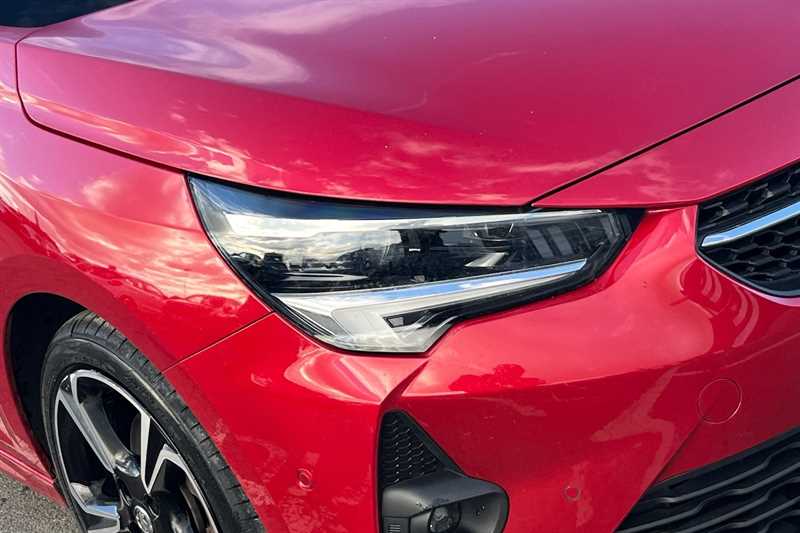 Used Vauxhall Corsa 2022 for sale - 76525168: Photo 28