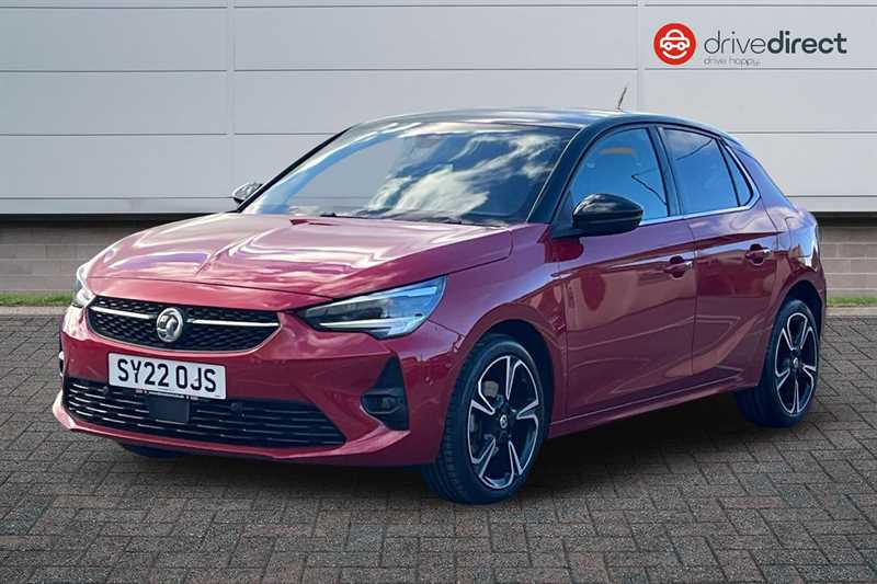 Used Vauxhall Corsa 2022 for sale - 76525168: Photo 7