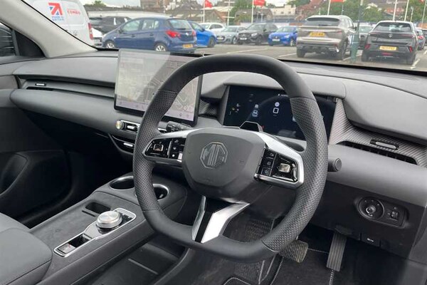 Used MG MG S5 2025 for sale - 75143736: Photo 13