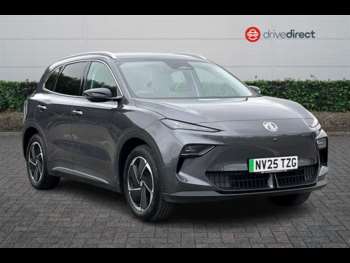 Used MG MG S5 2025 for sale - 75143736: Photo