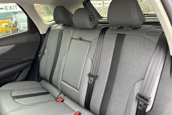 Used MG MG S5 2025 for sale - 75143736: Photo 24