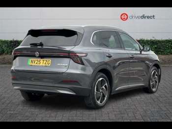 Used MG MG S5 2025 for sale - 75143736: Photo