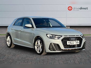 Used Audi A1 2022 for sale - 76939254: Photo