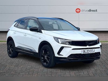 Used Vauxhall Grandland 2023 for sale - 78831492: Photo