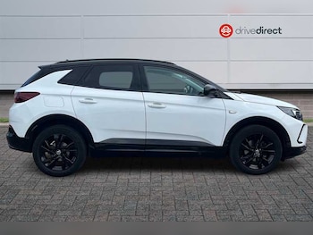 Used Vauxhall Grandland 2023 for sale - 78831492: Photo