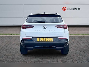 Used Vauxhall Grandland 2023 for sale - 78831492: Photo